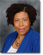 Dr. Lenetra Thomas